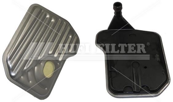 Hifi Filter SHB 70184 Automatic transmission filter SHB70184: Buy near me in Poland at 2407.PL - Good price!