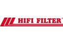 Hifi Filter SA 8736 Повітряний фільтр SA8736: Купити у Польщі - Добра ціна на 2407.PL!