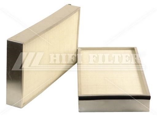 Hifi Filter SC 7032 CA Filter, interior air SC7032CA: Buy near me in Poland at 2407.PL - Good price!