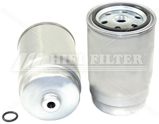 Hifi Filter SN 25164 Топливный фильтр SN25164: Отличная цена - Купить в Польше на 2407.PL!