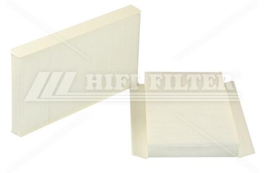 Hifi Filter SC 8119 Filter, interior air SC8119: Buy near me in Poland at 2407.PL - Good price!