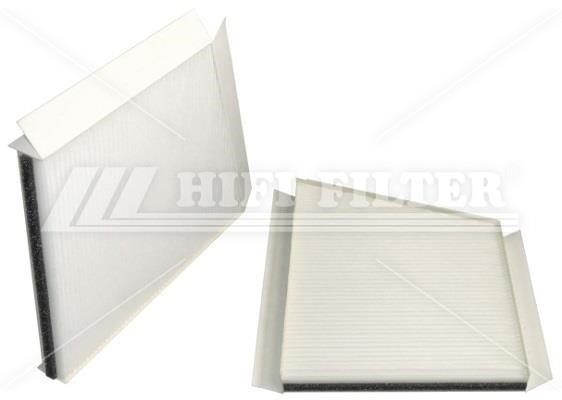 Hifi Filter SC 5080 Filter, interior air SC5080: Buy near me in Poland at 2407.PL - Good price!