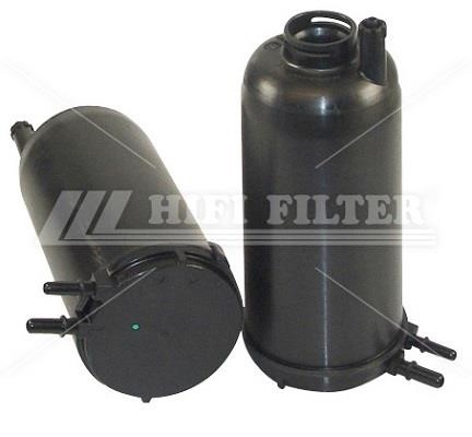 Hifi Filter SN 80038 Фільтр палива SN80038: Приваблива ціна - Купити у Польщі на 2407.PL!