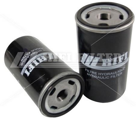 Hifi Filter SH 70071 Фильтр АКПП SH70071: Отличная цена - Купить в Польше на 2407.PL!