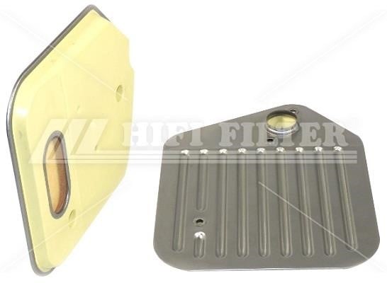 Hifi Filter SHB 62425 Automatic transmission filter SHB62425: Buy near me in Poland at 2407.PL - Good price!