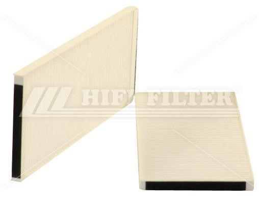 Hifi Filter SC 6025 Filter, interior air SC6025: Buy near me in Poland at 2407.PL - Good price!