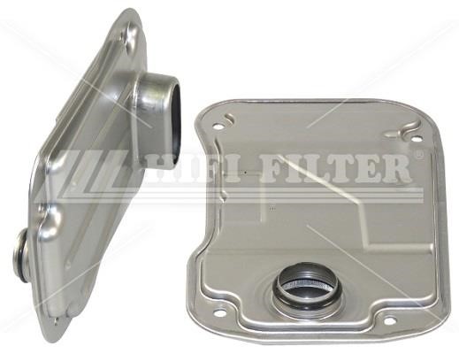 Hifi Filter SHB 70188 Automatic transmission filter SHB70188: Buy near me in Poland at 2407.PL - Good price!