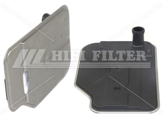 Hifi Filter SHB 62325 Фільтр АКПП SHB62325: Купити у Польщі - Добра ціна на 2407.PL!