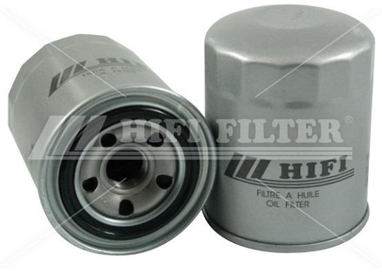 Hifi Filter T 9337 Filtr oleju T9337: Dobra cena w Polsce na 2407.PL - Kup Teraz!