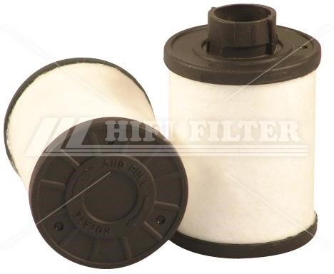 Hifi Filter SN 80030 Fuel filter SN80030: Buy near me in Poland at 2407.PL - Good price!