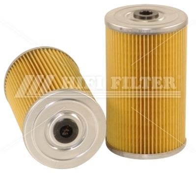 Hifi Filter SN 99105 Топливный фильтр SN99105: Отличная цена - Купить в Польше на 2407.PL!