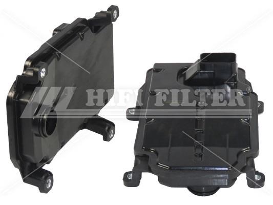 Hifi Filter SHB 62443 Automatic transmission filter SHB62443: Buy near me in Poland at 2407.PL - Good price!