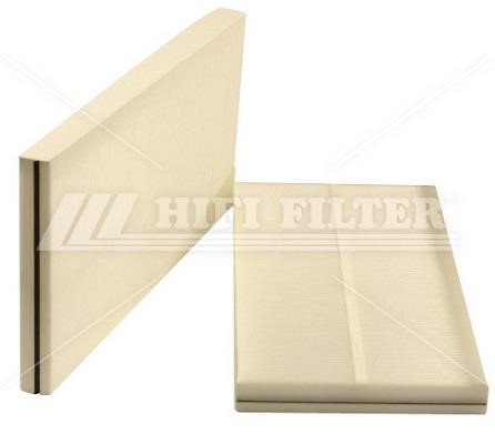 Hifi Filter SC 5138 Filter, Innenraumluft SC5138: Kaufen Sie zu einem guten Preis in Polen bei 2407.PL!