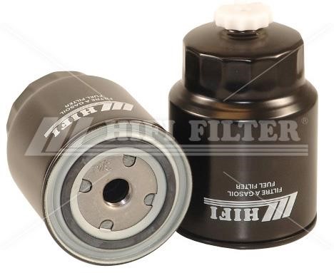 Hifi Filter SN 80124 Filtr paliwa SN80124: Dobra cena w Polsce na 2407.PL - Kup Teraz!