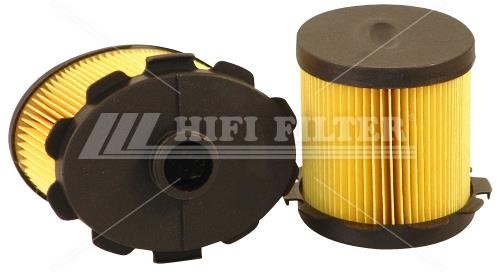 Hifi Filter SN 39913 Fuel filter SN39913: Buy near me in Poland at 2407.PL - Good price!