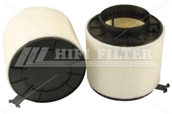 Hifi Filter SA 5224 Filtr powietrza SA5224: Dobra cena w Polsce na 2407.PL - Kup Teraz!