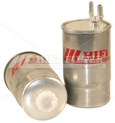 Hifi Filter SN 80031 Fuel filter SN80031: Buy near me at 2407.PL in Poland at an Affordable price!