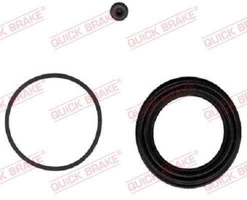 Quick brake 114-0056 Repair Kit, brake caliper 1140056: Buy near me in Poland at 2407.PL - Good price!