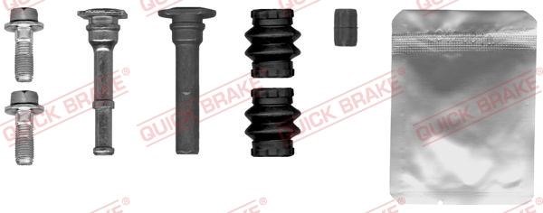 Quick brake 113-1493X Repair Kit, brake caliper 1131493X: Buy near me in Poland at 2407.PL - Good price!