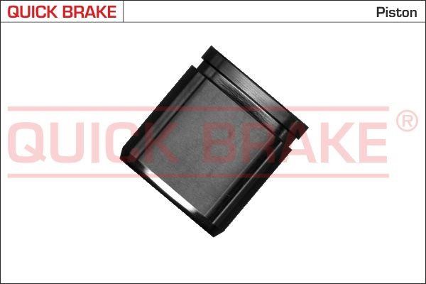 Quick brake 185101 Поршень гальмівного супорту 185101: Купити у Польщі - Добра ціна на 2407.PL!