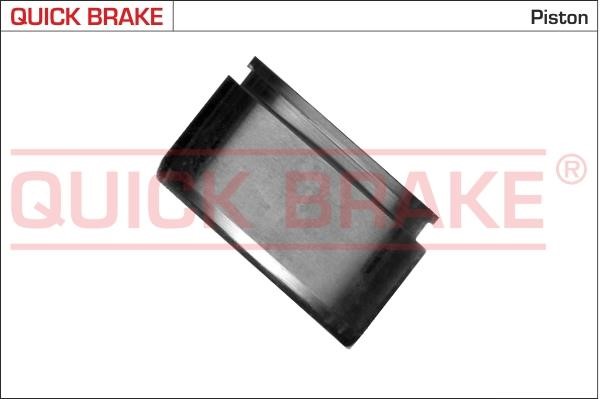 Quick brake 185056 Brake caliper piston 185056: Buy near me in Poland at 2407.PL - Good price!