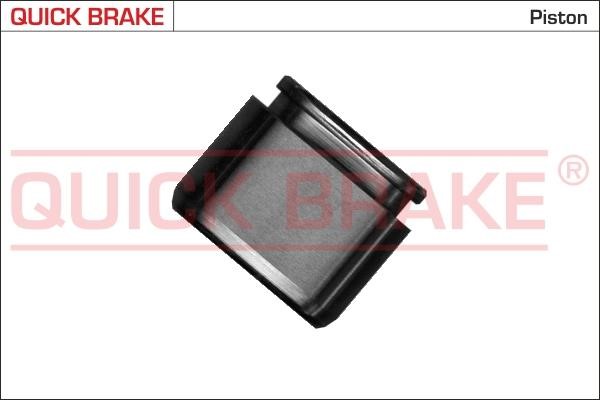Quick brake 185124 Brake caliper piston 185124: Buy near me in Poland at 2407.PL - Good price!