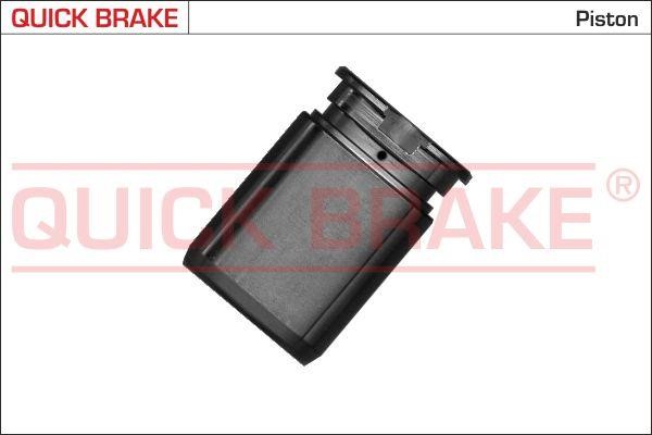 Quick brake 185090 Поршень гальмівного супорту 185090: Купити у Польщі - Добра ціна на 2407.PL!