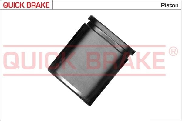 Quick brake 185046 Brake caliper piston 185046: Buy near me in Poland at 2407.PL - Good price!