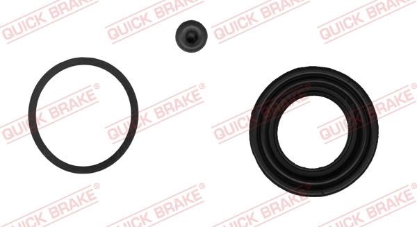 Quick brake 114-0150 Repair Kit, brake caliper 1140150: Buy near me in Poland at 2407.PL - Good price!