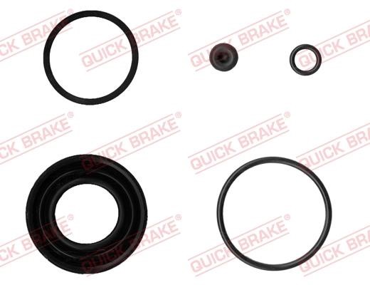 Quick brake 114-0140 Repair Kit, brake caliper 1140140: Buy near me in Poland at 2407.PL - Good price!