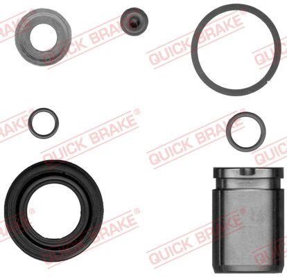 Quick brake 114-5044 Repair Kit, brake caliper 1145044: Buy near me in Poland at 2407.PL - Good price!