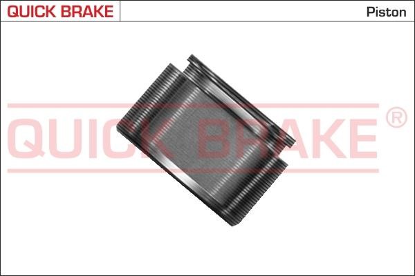 Quick brake 185157 Поршень тормозного суппорта 185157: Отличная цена - Купить в Польше на 2407.PL!