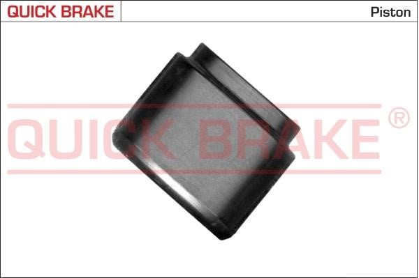 Quick brake 185039 Поршень гальмівного супорту 185039: Купити у Польщі - Добра ціна на 2407.PL!