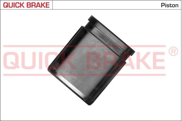 Quick brake 185034 Brake caliper piston 185034: Buy near me in Poland at 2407.PL - Good price!