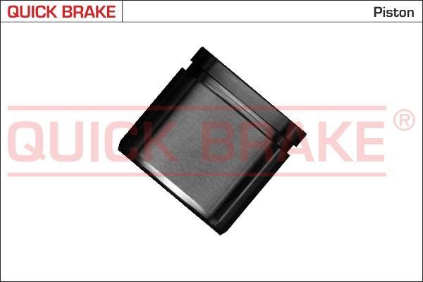 Quick brake 185108 Поршень тормозного суппорта 185108: Отличная цена - Купить в Польше на 2407.PL!