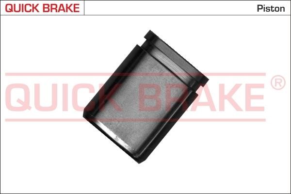 Quick brake 185130 Поршень тормозного суппорта 185130: Отличная цена - Купить в Польше на 2407.PL!