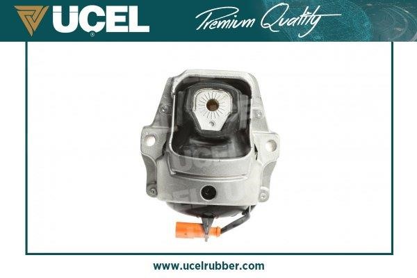 UCEL 61237 Engine mount 61237: Buy near me in Poland at 2407.PL - Good price!