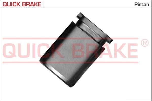Quick brake 185060 Поршень гальмівного супорту 185060: Приваблива ціна - Купити у Польщі на 2407.PL!