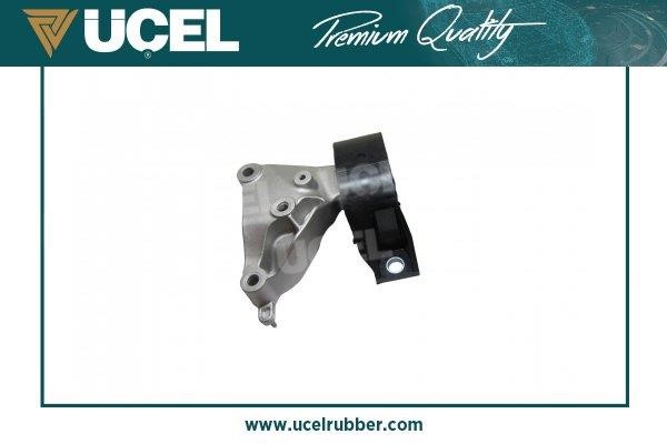 UCEL 10307 Engine mount 10307: Buy near me in Poland at 2407.PL - Good price!