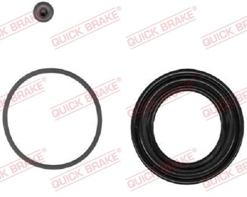 Quick brake 114-0003 Repair Kit, brake caliper 1140003: Buy near me in Poland at 2407.PL - Good price!