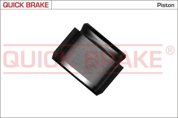 Quick brake 185111 Brake caliper piston 185111: Buy near me at 2407.PL in Poland at an Affordable price!