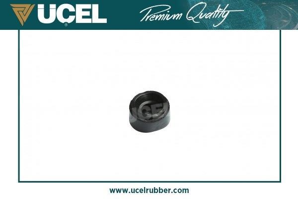 UCEL 61258 Buffer, engine cover 61258: Buy near me in Poland at 2407.PL - Good price!