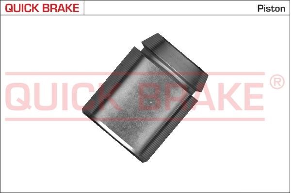 Quick brake 185068 Brake caliper piston 185068: Buy near me in Poland at 2407.PL - Good price!