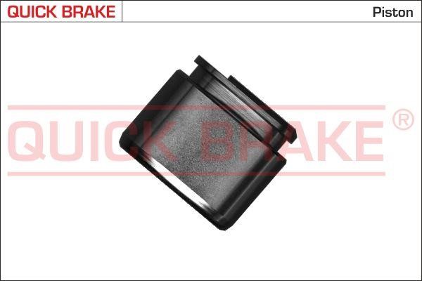 Quick brake 185075 Brake caliper piston 185075: Buy near me in Poland at 2407.PL - Good price!