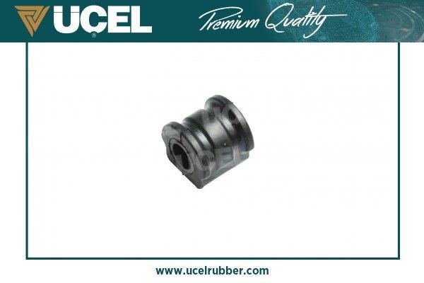 UCEL 61125 Stabiliser Mounting 61125: Buy near me in Poland at 2407.PL - Good price!