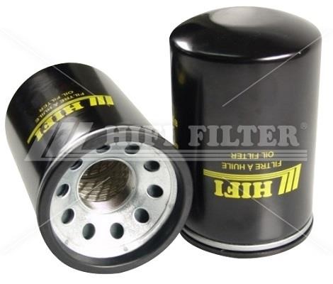 Hifi Filter SO 10006 Ölfilter SO10006: Kaufen Sie zu einem guten Preis in Polen bei 2407.PL!