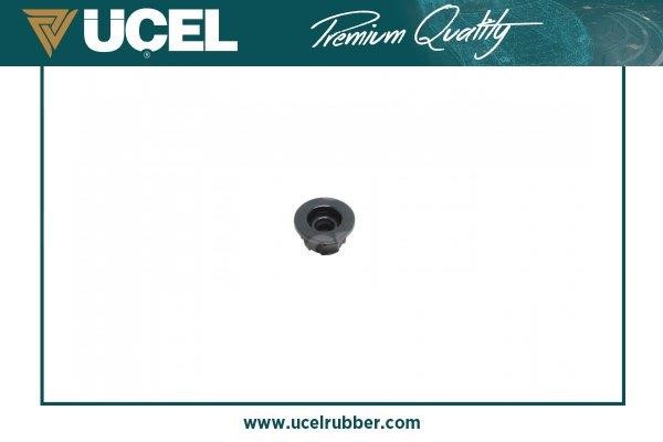 UCEL 61305 Fastening Element, engine cover 61305: Buy near me in Poland at 2407.PL - Good price!