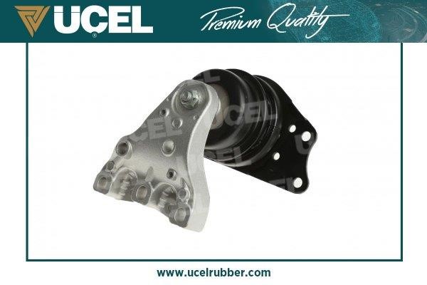 UCEL 61307 Engine mount 61307: Buy near me in Poland at 2407.PL - Good price!