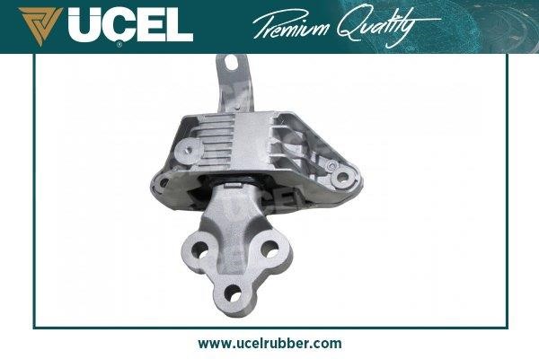 UCEL 91161 Engine mount 91161: Buy near me in Poland at 2407.PL - Good price!