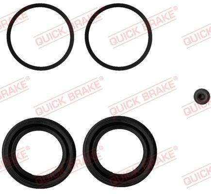 Quick brake 114-0044 Repair Kit, brake caliper 1140044: Buy near me in Poland at 2407.PL - Good price!